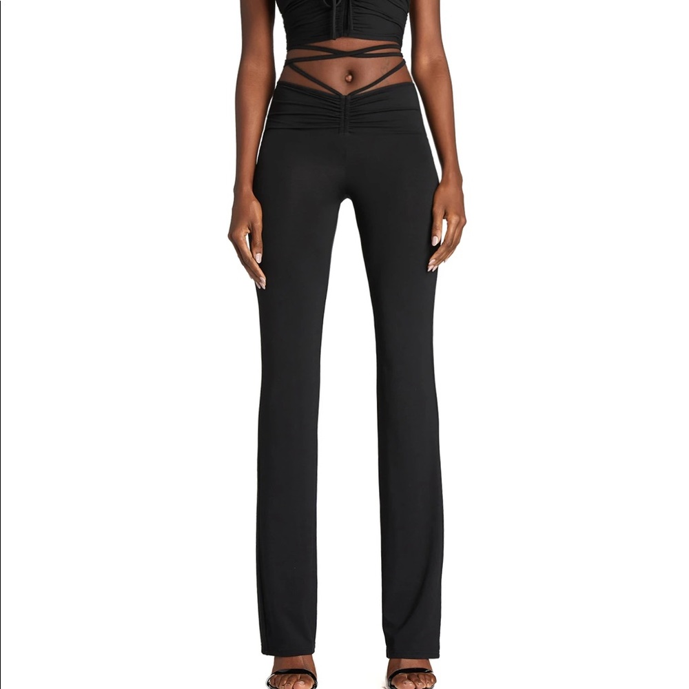 I.am.Gia halo pants